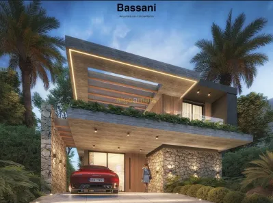 Casa de Condomínio com 4 Quartos à venda, 237m² no XANGRI-LÁ, Xangri-lá