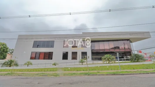 Sala Comercial para alugar, 1500m² no Portão, Curitiba