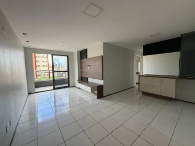 Apartamento com 3 Quartos à venda, 82m² no Meireles, Fortaleza