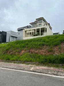 Lote/Terreno à venda, 519m² no Condomínio Residencial Jaguary, São José dos Campos