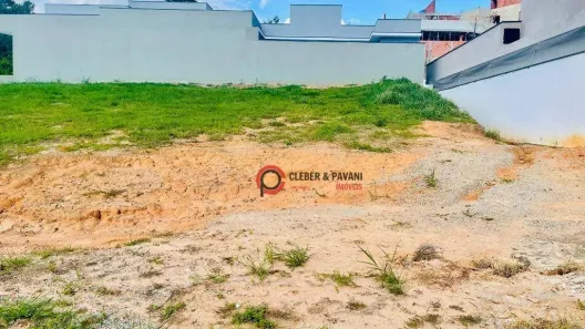 Lote/Terreno à venda, 328m² no Jardim Villagio Milano, Sorocaba