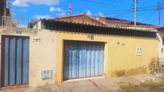 Casa com 3 Quartos à venda no Vila Alvorada, Goiânia