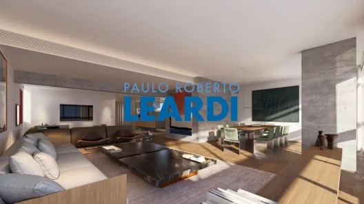 Apartamento com 3 Quartos à venda, 239m² no Jardim Paulista, São Paulo