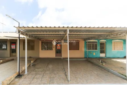 Casa com 2 Quartos à venda, 40m² no Igara, Canoas