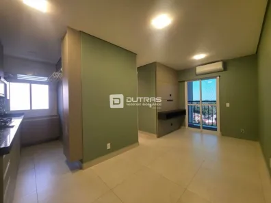 Apartamento com 2 Quartos para alugar, 52m² no Pompéia, Piracicaba