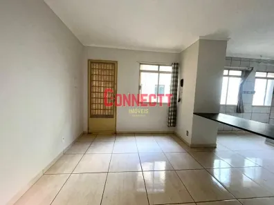 Apartamento com 2 Quartos à venda, 43m² no Residencial das Américas, Ribeirão Preto