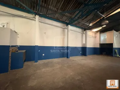 Ponto Comercial para alugar, 236m² no Campos Elíseos, Ribeirão Preto