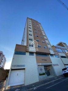 Apartamento com 3 Quartos à venda, 100m² no Centro, Ponta Grossa