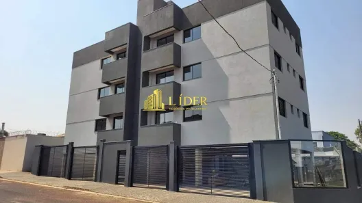Apartamento com 3 Quartos à venda, 83m² no Tibery, Uberlândia