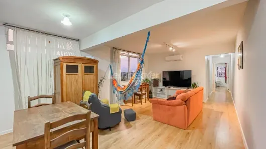 Apartamento com 2 Quartos para alugar, 80m² no Boa Vista, Porto Alegre