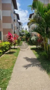 Apartamento com 2 Quartos à venda, 41m² no Serraria, Maceió