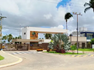Casa de Condomínio com 4 Quartos à venda, 240m² no Cajupiranga, Parnamirim