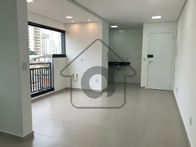 Apartamento com 2 Quartos à venda, 50m² no Chácara Inglesa, São Paulo