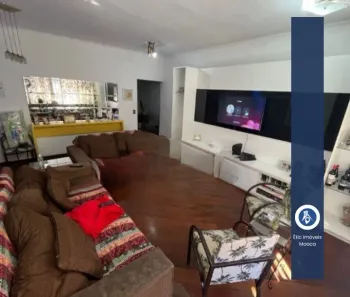 Casa com 4 Quartos à venda, 166m² no Alto da Mooca, São Paulo