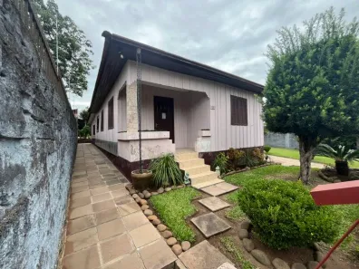 Lote/Terreno à venda, 950m² no Canudos, Novo Hamburgo