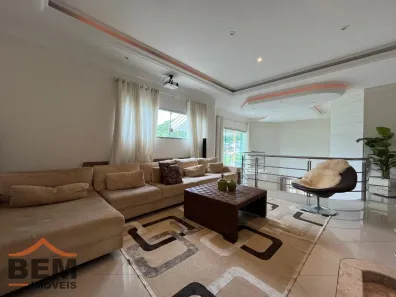 Casa com 3 Quartos à venda, 380m² no Ressacada, Itajaí