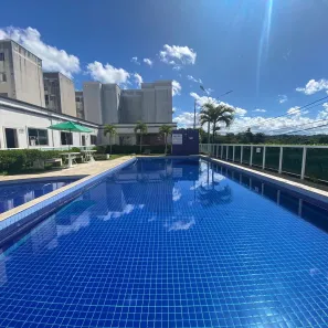 Apartamento com 2 Quartos à venda, 42m² no Boa União (Abrantes), Camaçari