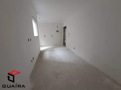 Apartamento com 2 Quartos à venda, 47m² no Vila Príncipe de Gales, Santo André