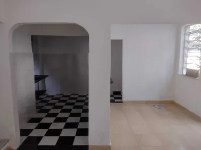 Apartamento com 3 Quartos para alugar, 42m² no Praça da Bandeira, Rio de Janeiro