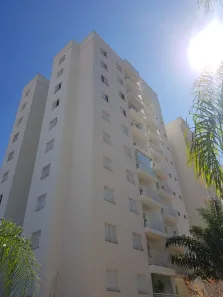 Apartamento com 3 Quartos para alugar, 75m² no Chácara Primavera, Campinas