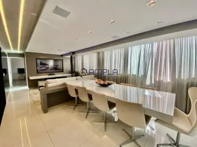 Cobertura com 3 Quartos à venda, 282m² no Buritis, Belo Horizonte