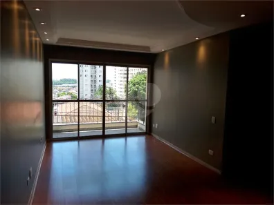 Apartamento com 3 Quartos à venda, 95m² no Vila Guarani (Z Sul), São Paulo