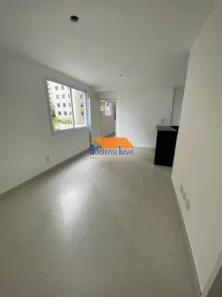Apartamento com 2 Quartos à venda, 62m² no Sion, Belo Horizonte