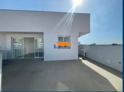 Cobertura com 3 Quartos à venda, 190m² no Liberdade, Belo Horizonte