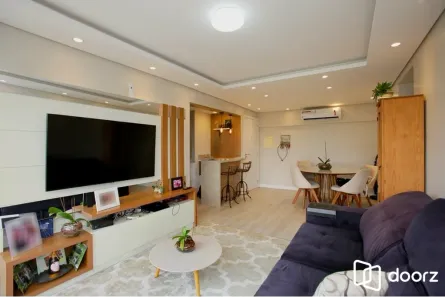 Apartamento com 2 Quartos à venda, 70m² no Camaquã, Porto Alegre