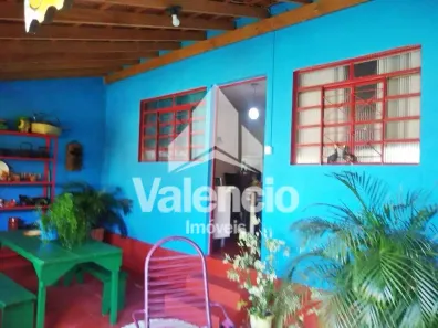Casa com 2 Quartos à venda, 80m² no Jardim São Jorge, Nova Odessa