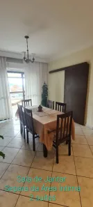 Apartamento com 2 Quartos à venda, 110m² no Ponta da Praia, Santos