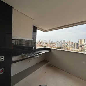 Apartamento com 2 Quartos à venda, 92m² no Vila Aviação, Bauru
