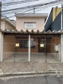 Sobrado com 3 Quartos à venda, 200m² no Vila Ester, Guarulhos