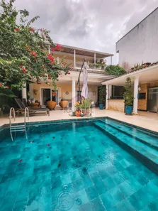 Casa de Condomínio com 5 Quartos à venda, 360m² no Vargem Grande, Rio de Janeiro