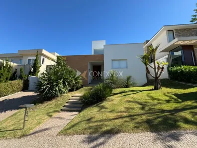 Casa de Condomínio com 4 Quartos para alugar, 351m² no Chácara São Rafael, Campinas
