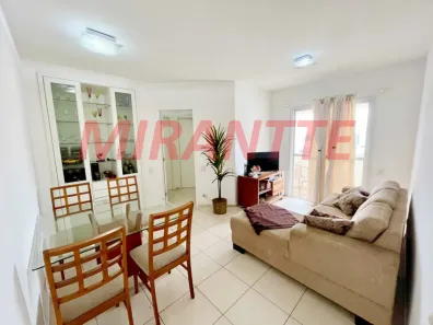 Apartamento com 2 Quartos à venda, 63m² no Vila Guarani (Z Sul), São Paulo