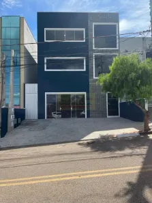 Prédio Comercial à venda, 250m² no Parque das Vinhas, Itupeva