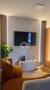 Apartamento com 2 Quartos à venda, 44m² no Bela Vista, Palhoça