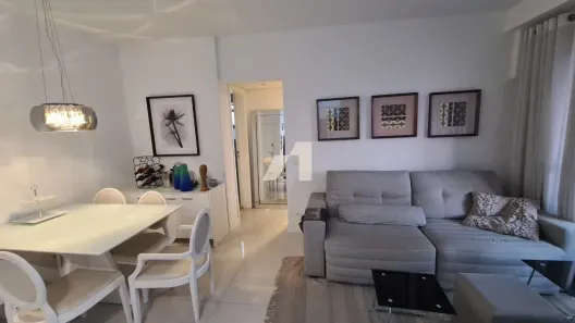 Apartamento com 1 Quarto à venda, 51m² no Melville Empresarial I e II, Barueri