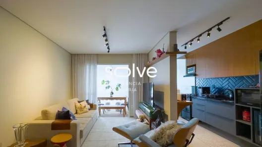 Apartamento com 3 Quartos à venda, 86m² no Jardim Pompéia, Indaiatuba