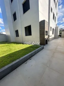 Apartamento com 3 Quartos à venda, 100m² no Santa Amélia, Belo Horizonte