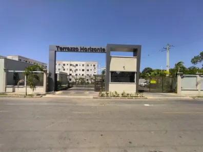 Apartamento com 2 Quartos à venda, 38m² no Novo Horizonte, Teresina