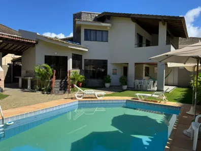Casa com 4 Quartos à venda, 184m² no Vilas do Atlântico, Lauro de Freitas