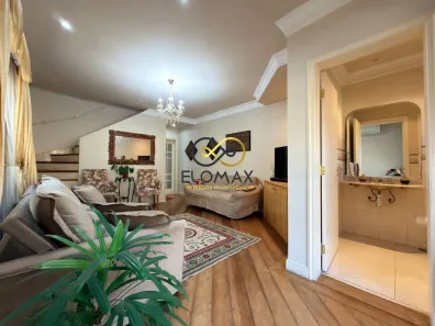 Casa de Condomínio com 3 Quartos à venda, 225m² no Vila Moreira, Guarulhos