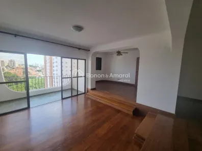 Apartamento com 3 Quartos à venda, 230m² no Cambuí, Campinas