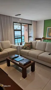 Apartamento com 4 Quartos à venda, 130m² no Freguesia (Jacarepaguá), Rio de Janeiro