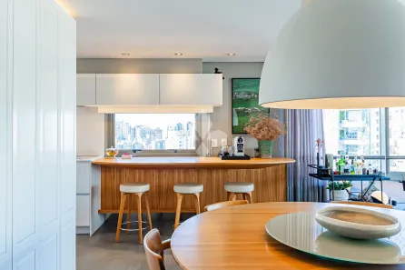 Apartamento com 2 Quartos à venda, 145m² no Petrópolis, Porto Alegre