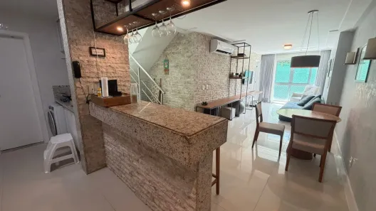 Cobertura com 2 Quartos à venda, 120m² no Ondina, Salvador