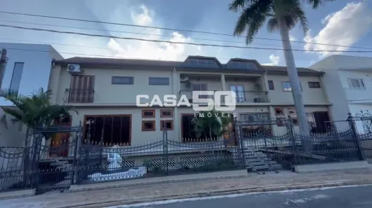 Sala Comercial com 5 Quartos para alugar, 100m² no Vila Nova Valinhos, Valinhos