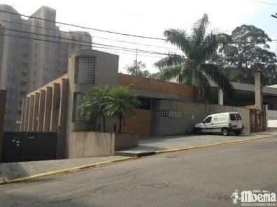 Prédio Comercial à venda, 963m² no Vila Andrade, São Paulo